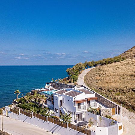Zillion Villa Panormos  Exterior photo