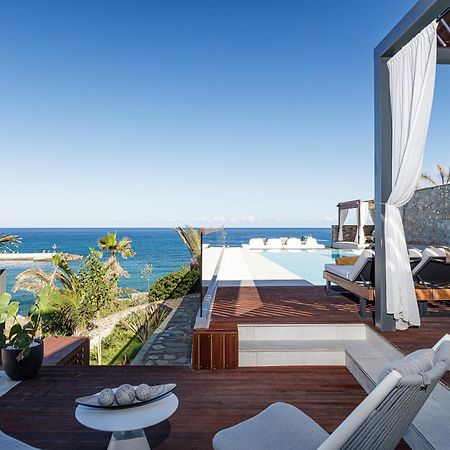 Zillion Villa Panormos  Exterior photo
