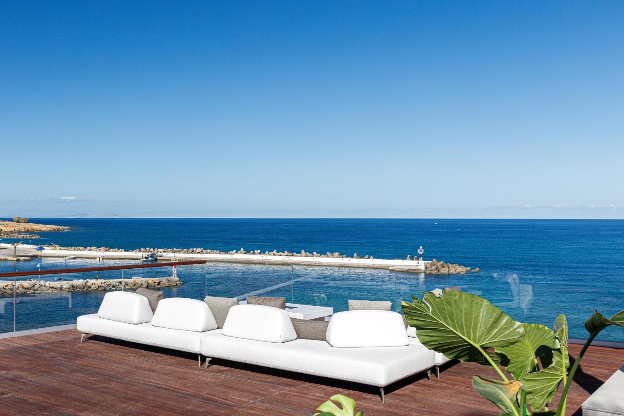 Zillion Villa Panormos  Exterior photo