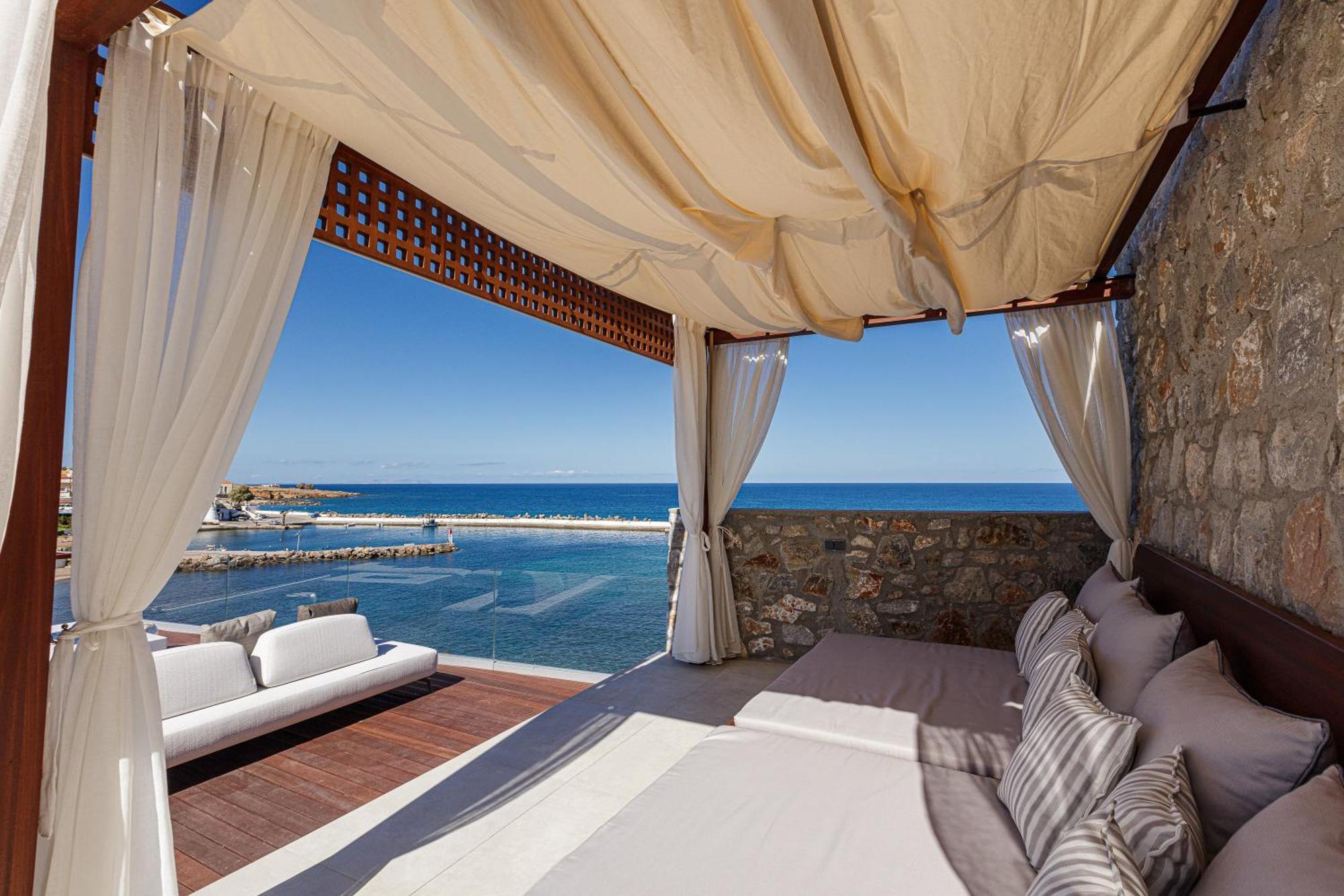 Zillion Villa Panormos  Exterior photo